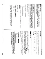 Preview for 36 page of Muratec M-4500 Operating Instructions Manual