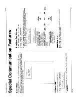 Preview for 43 page of Muratec M-4500 Operating Instructions Manual