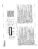 Preview for 11 page of Muratec M-4700 Operating Instructions Manual