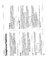 Preview for 19 page of Muratec M-4700 Operating Instructions Manual