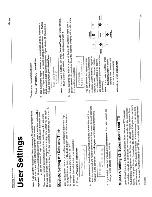 Preview for 21 page of Muratec M-4700 Operating Instructions Manual