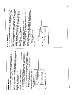 Preview for 25 page of Muratec M-4700 Operating Instructions Manual