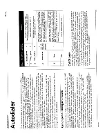 Preview for 39 page of Muratec M-4700 Operating Instructions Manual