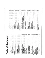 Preview for 3 page of Muratec M-620 Operating Instructions Manual