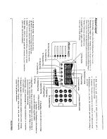 Предварительный просмотр 6 страницы Muratec M-620 Operating Instructions Manual