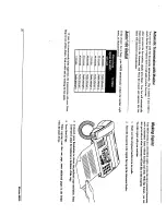 Preview for 22 page of Muratec M-620 Operating Instructions Manual