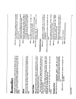 Предварительный просмотр 33 страницы Muratec M-620 Operating Instructions Manual