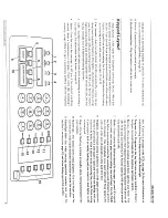 Preview for 4 page of Muratec M-720 Operating Instructions Manual