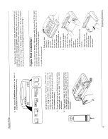 Preview for 7 page of Muratec M-720 Operating Instructions Manual