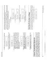 Preview for 11 page of Muratec M-720 Operating Instructions Manual