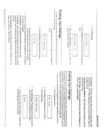 Preview for 12 page of Muratec M-720 Operating Instructions Manual