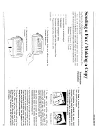 Preview for 16 page of Muratec M-720 Operating Instructions Manual