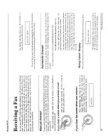 Preview for 19 page of Muratec M-720 Operating Instructions Manual