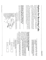 Preview for 22 page of Muratec M-720 Operating Instructions Manual