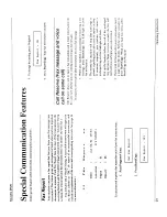 Preview for 25 page of Muratec M-720 Operating Instructions Manual