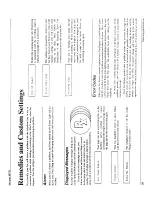 Preview for 27 page of Muratec M-720 Operating Instructions Manual