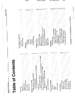 Предварительный просмотр 2 страницы Muratec M-820 Operating Instructions Manual