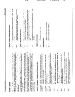 Предварительный просмотр 28 страницы Muratec M-820 Operating Instructions Manual