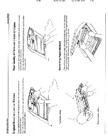 Предварительный просмотр 30 страницы Muratec M-820 Operating Instructions Manual