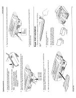 Preview for 7 page of Muratec M-920 Operating Instructions Manual