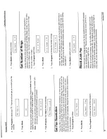 Preview for 12 page of Muratec M-920 Operating Instructions Manual