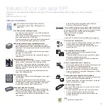 Preview for 2 page of Muratec M F X -  5 5 5 5 User Manual