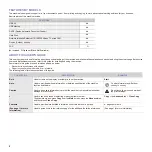 Preview for 3 page of Muratec M F X -  5 5 5 5 User Manual