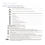 Preview for 5 page of Muratec M F X -  5 5 5 5 User Manual