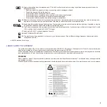 Preview for 6 page of Muratec M F X -  5 5 5 5 User Manual