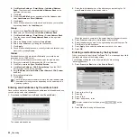 Preview for 51 page of Muratec M F X -  5 5 5 5 User Manual