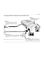 Preview for 18 page of Muratec M840 Operating Instructions Manual