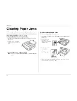 Preview for 79 page of Muratec M840 Operating Instructions Manual