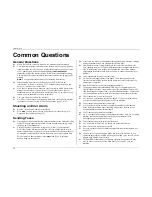 Preview for 85 page of Muratec M840 Operating Instructions Manual