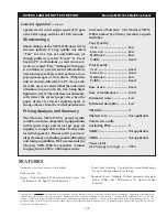 Preview for 3 page of Muratec MFX-1200 Manual