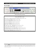 Preview for 5 page of Muratec MFX-1200 Manual