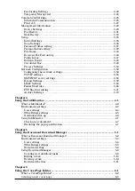 Предварительный просмотр 3 страницы Muratec MFX-1330 User Manual