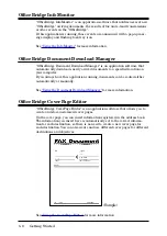 Предварительный просмотр 13 страницы Muratec MFX-1330 User Manual