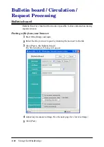 Preview for 46 page of Muratec MFX-1330 User Manual