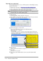 Предварительный просмотр 84 страницы Muratec MFX-1330 User Manual