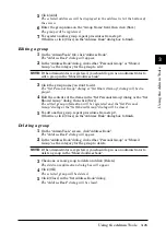 Предварительный просмотр 87 страницы Muratec MFX-1330 User Manual