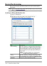 Предварительный просмотр 108 страницы Muratec MFX-1330 User Manual