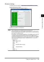 Предварительный просмотр 133 страницы Muratec MFX-1330 User Manual