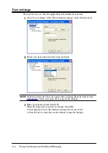 Предварительный просмотр 153 страницы Muratec MFX-1330 User Manual