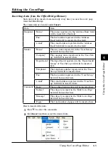 Предварительный просмотр 165 страницы Muratec MFX-1330 User Manual