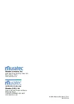 Preview for 188 page of Muratec MFX-1330 User Manual