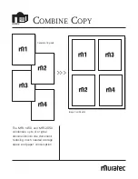 Preview for 11 page of Muratec MFX-1450 Features Manual