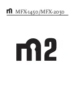 Preview for 17 page of Muratec MFX-1450 Features Manual