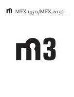 Preview for 18 page of Muratec MFX-1450 Features Manual