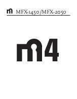 Preview for 19 page of Muratec MFX-1450 Features Manual