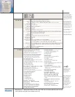 Preview for 6 page of Muratec MFX-1500 Brochure & Specs